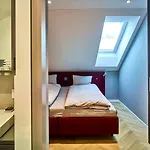 Bellevue-terminus - Urban Lifestyle 4*