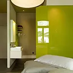 Hotel Bellevue-terminus - Urban Lifestyle 4*