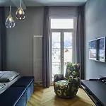 Готель Bellevue-terminus - Urban Lifestyle 4*