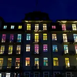 Bellevue-terminus - Urban Lifestyle Hotel Engelberg