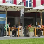Готель Bellevue-terminus - Urban Lifestyle 4*