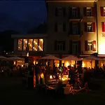 Bellevue-terminus - Urban Lifestyle 4*