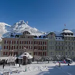 Hotel Bellevue-terminus - Urban Lifestyle