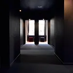 Bellevue-terminus - Urban Lifestyle Hotel Engelberg