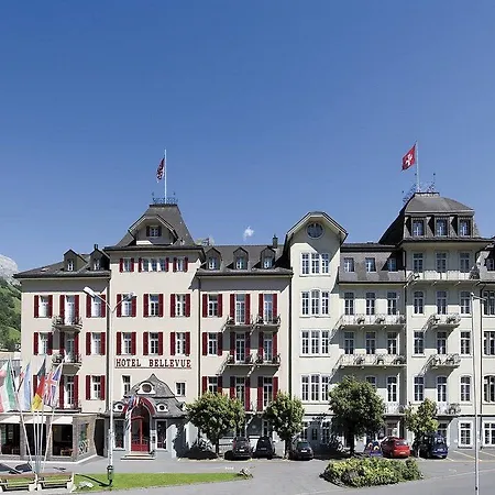 Bellevue-terminus - Urban Lifestyle Hotel 4*