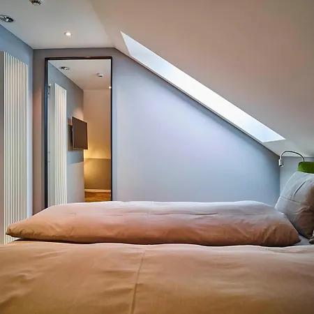 Hotel Bellevue-terminus - Urban Lifestyle 4*