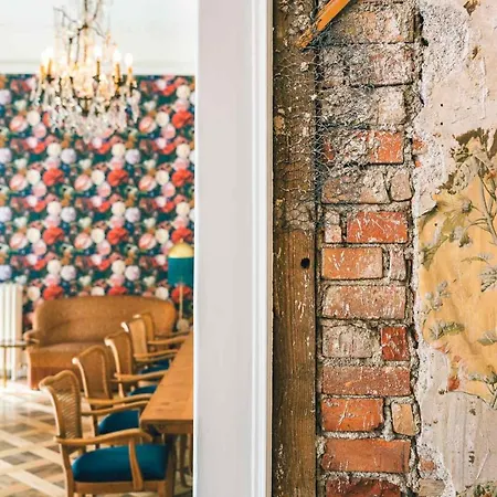 Bellevue-terminus - Urban Lifestyle