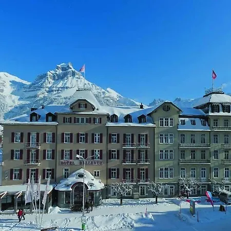 Bellevue-terminus - Urban Lifestyle Hotel 4*