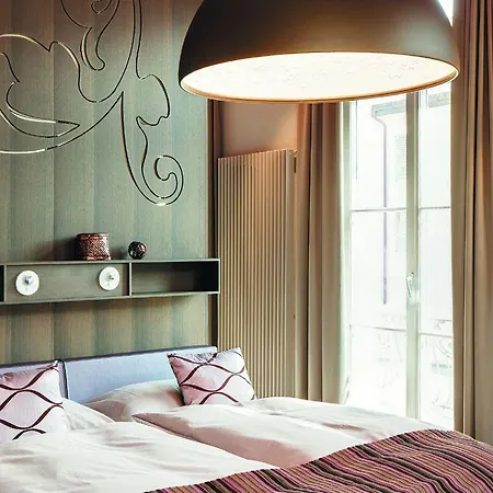 Hotel Bellevue-terminus - Urban Lifestyle