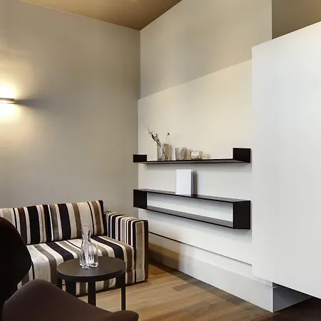 Hotel Bellevue-terminus - Urban Lifestyle