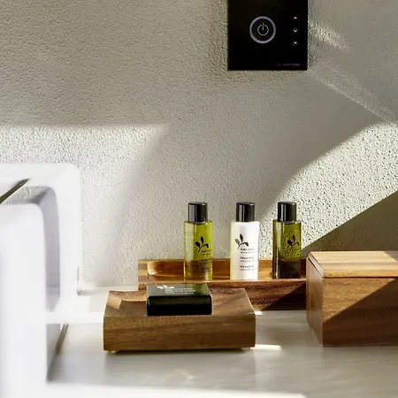 Bellevue-terminus - Urban Lifestyle 4*