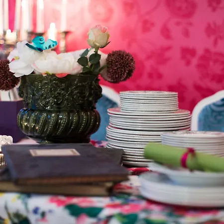 Bellevue-terminus - Urban Lifestyle 4*