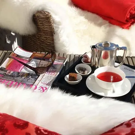 Bellevue-terminus - Urban Lifestyle Hotel