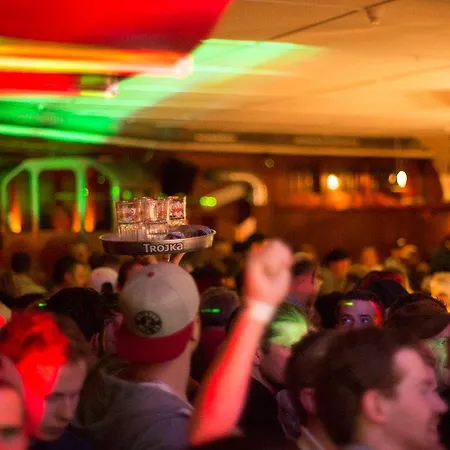 Bellevue-terminus - Urban Lifestyle 4*