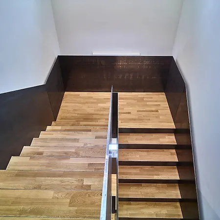 Bellevue-terminus - Urban Lifestyle 4* אנגלברג