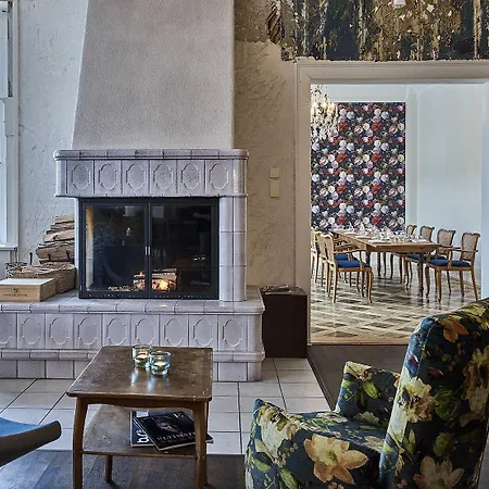 Hotel Bellevue-terminus - Urban Lifestyle 4*