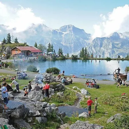 Bellevue-terminus - Urban Lifestyle מלון