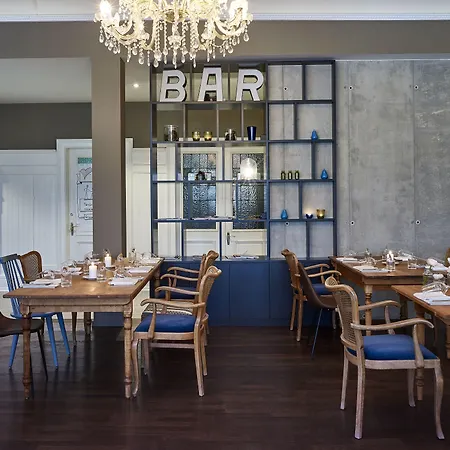 Bellevue-terminus - Urban Lifestyle