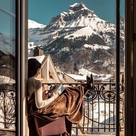 Hotel Bellevue-terminus - Urban Lifestyle