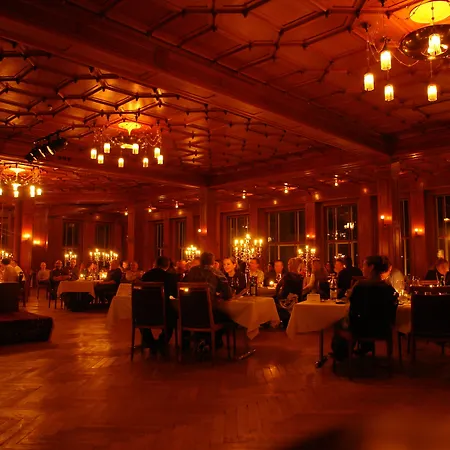 Hotel Bellevue-terminus - Urban Lifestyle