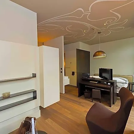 Bellevue-terminus - Urban Lifestyle 4*