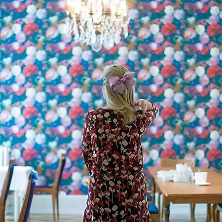 Hotell Bellevue-terminus - Urban Lifestyle 4*