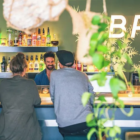 Bellevue-terminus - Urban Lifestyle Hotel Engelberg
