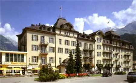 Bellevue-terminus - Urban Lifestyle Готель 4*
