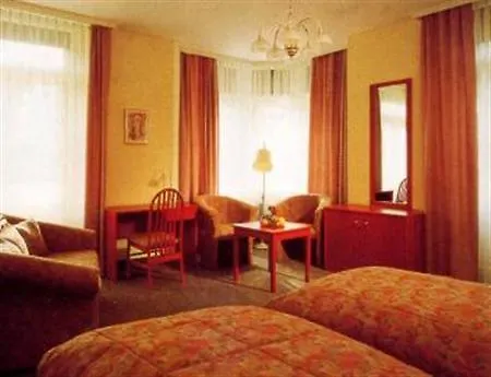Bellevue-terminus - Urban Lifestyle 4*