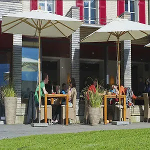 Готель Bellevue-terminus - Urban Lifestyle 4*
