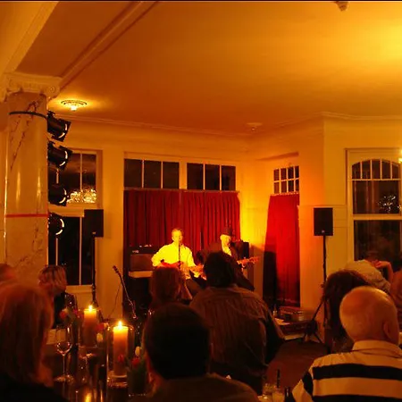 Bellevue-terminus - Urban Lifestyle