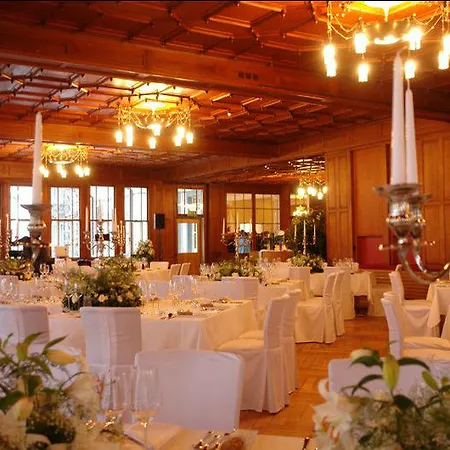 Bellevue-terminus - Urban Lifestyle 4*