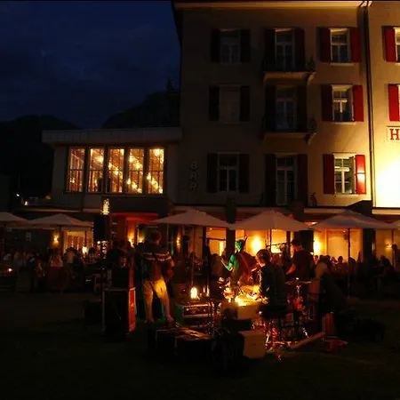 Bellevue-terminus - Urban Lifestyle 4*