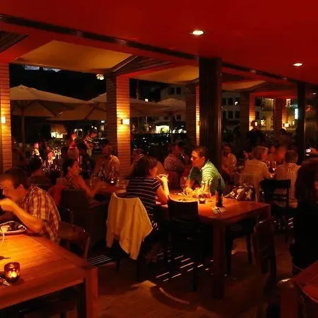 Bellevue-terminus - Urban Lifestyle 酒店