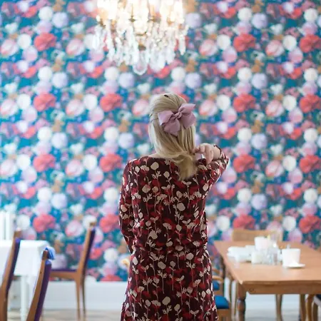 Bellevue-terminus - Urban Lifestyle 4* אנגלברג