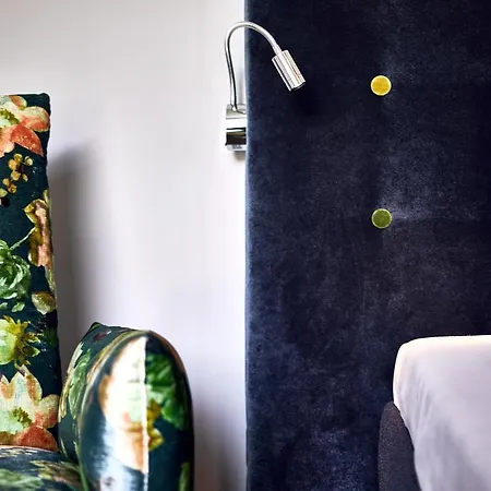 Bellevue-terminus - Urban Lifestyle Hotel 4*