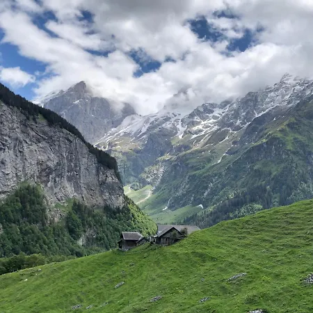 Bellevue-terminus - Urban Lifestyle Hotel Engelberg