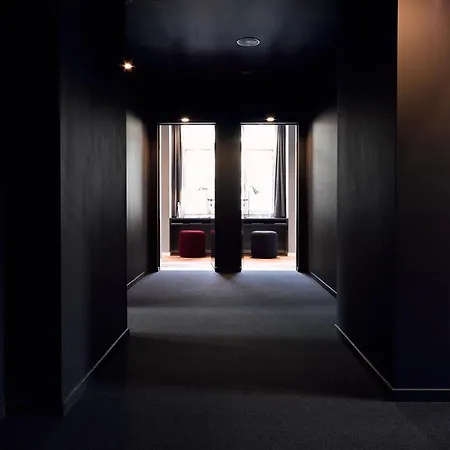 Bellevue-terminus - Urban Lifestyle Hotel Engelberg