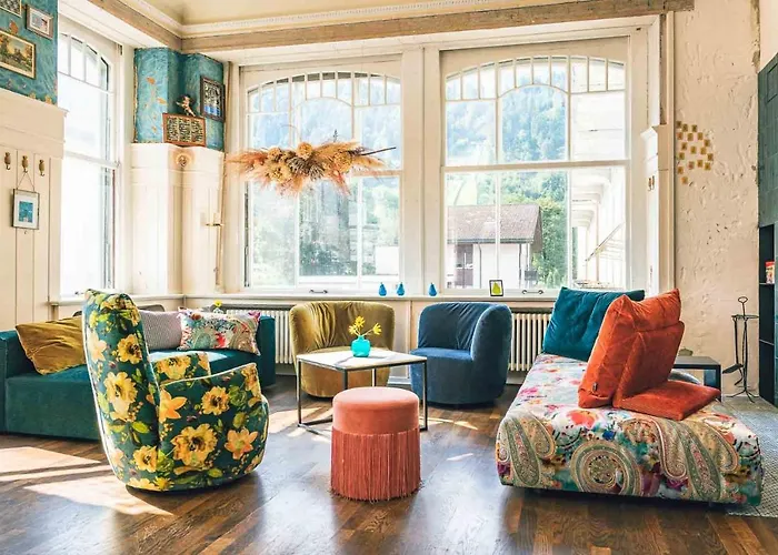 Bellevue-terminus - Urban Lifestyle