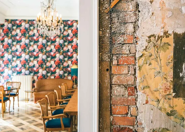 Bellevue-terminus - Urban Lifestyle