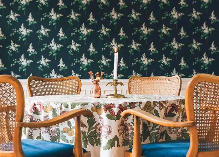 Bellevue-terminus - Urban Lifestyle Hotel 4*