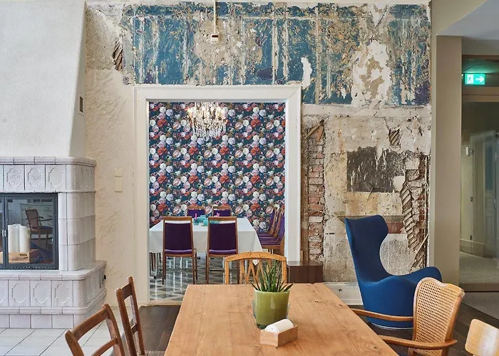 Bellevue-terminus - Urban Lifestyle Engelberg