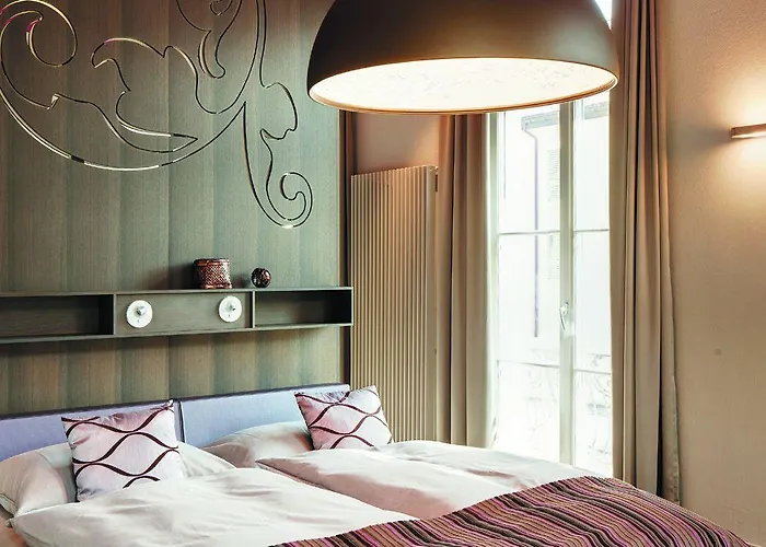 Hotel Bellevue-terminus - Urban Lifestyle