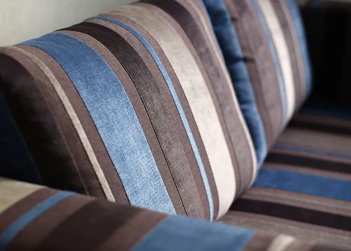 Bellevue-terminus - Urban Lifestyle Hotel