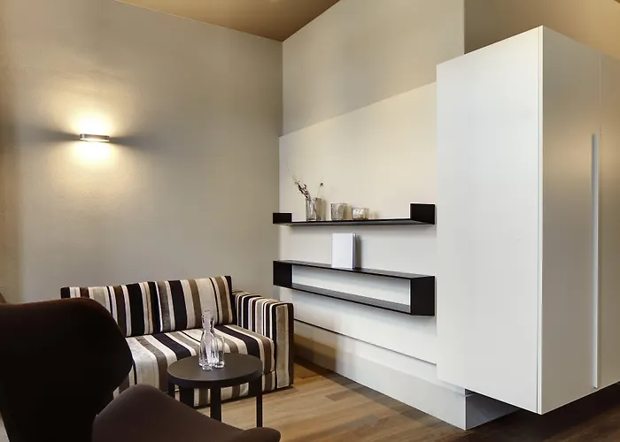 Hotel Bellevue-terminus - Urban Lifestyle