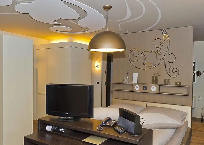 Bellevue-terminus - Urban Lifestyle Engelberg