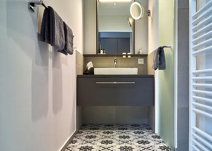 Hotel Bellevue-terminus - Urban Lifestyle Engelberg