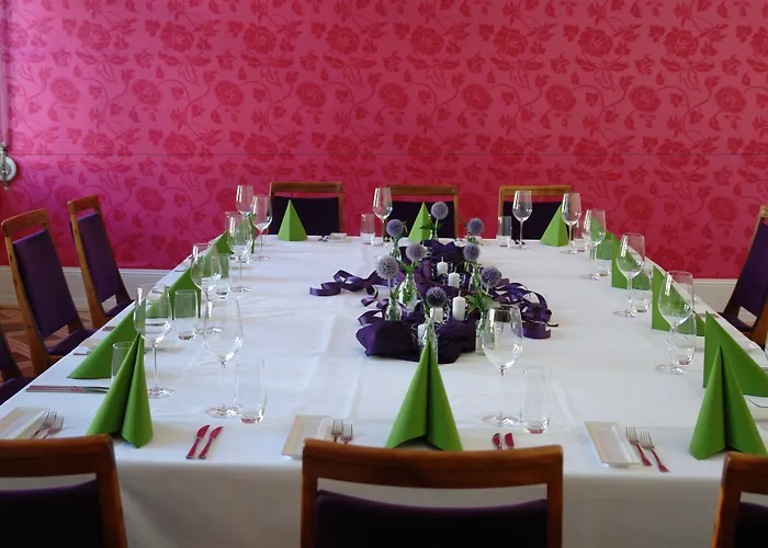 Hotel Bellevue-terminus - Urban Lifestyle 4*