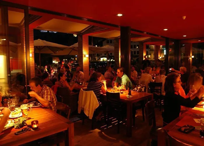 Bellevue-terminus - Urban Lifestyle 4*