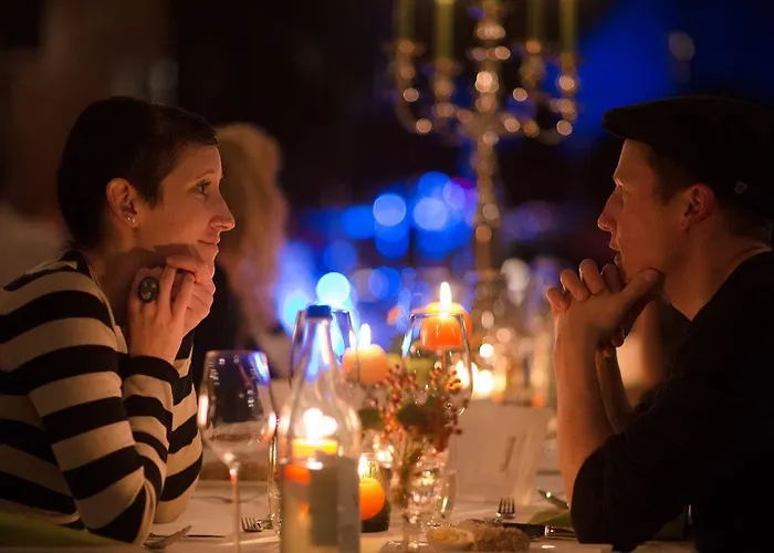 Bellevue-terminus - Urban Lifestyle Hotel